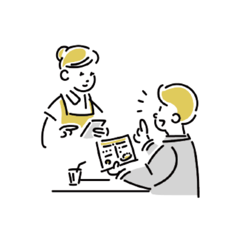 新しいブランディング