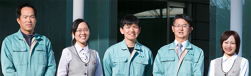 轟組のグループ企業